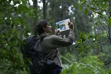 ASUS представила новинки на CES 2026 (фото)