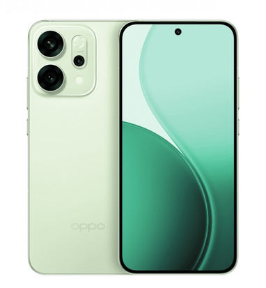 Oppo представила Reno14 и Reno14 Pro: цены стартуют от $390