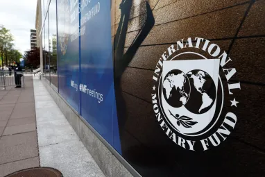 Україна розраховує цьогоріч отримати від МВФ іще два транші - на $1,8 мільярда
