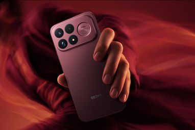 Смартфон Redmi K100 в стандартной версии официально прошел сертификацию 3C