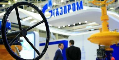«Газпром» передумав виплачувати акціонерам рекордні дивіденди