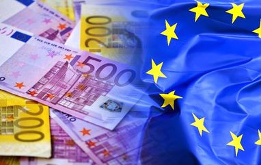 Україна підписала кредитну угоду з ЄС на 27 мільярдів євро