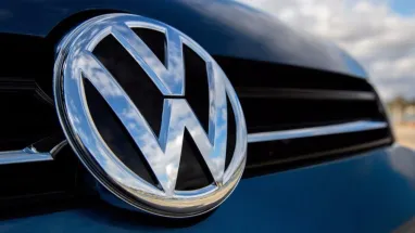 Volkswagen хочет вложить средства в стартап по производству электромобилей Rivian