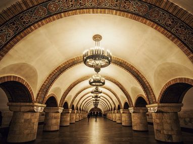 У 2025 році середній дохід від одного платного пасажира у комунальному транспорті Києва був у кілька разів нижчим за фактичну собівартість перевезення.
