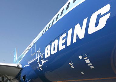 Boeing пробачила Україні $200 млн боргу – Шмигаль