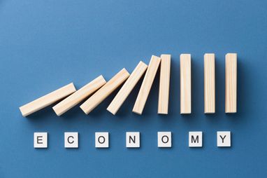 ЄБРР погіршив прогноз зростання ВВП України у 2025 році