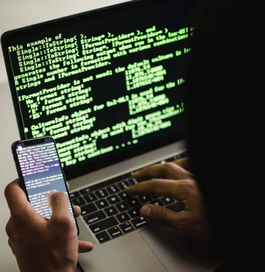 Кібербезпека в умовах війни: як встояти на інформаційному фронті