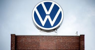 Volkswagen уменьшит модельный ряд в дав раза