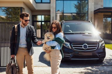 У яких країнах живуть найбагатші люди — UBS Global Wealth Report