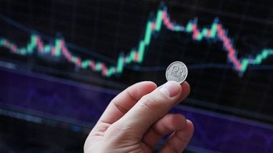 росія від початку року вже має рекордний дефіцит бюджету і приховує від загалу, куди йдуть гроші — Bloomberg
