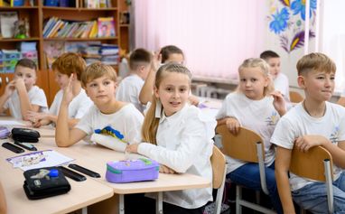 Понад 20 тисяч українських дітей стали учасниками освітніх заходів ПриватБанку в рамках Всеукраїнського тижня заощаджень