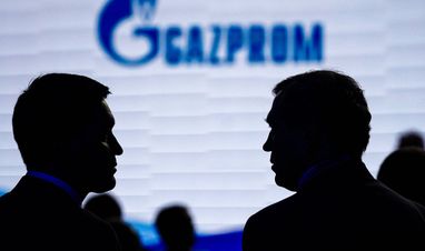 Європейські компанії вимагають від Газпрому 18 мільярдів євро компенсації