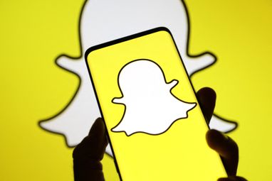 Владелец соцсети Snapchat сокращает еще 10% штата сотрудников