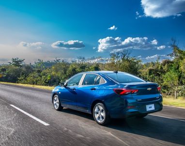 Фото: Дженерал Моторс