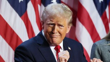 Что известно о состоянии и активах Трампа