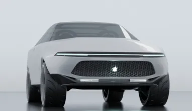 Запуск електрокара Apple відклали