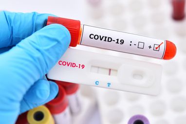 Кто может получить налоговую скидку за лечение и вакцинацию от COVID-19