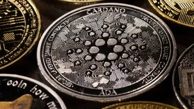 Криптовалютний аналітик спрогнозував падіння криптовалюти Cardano майже вдвічі