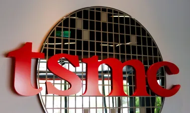 У 2024 році найбільший у світі виробник чипів TSMC отримав рекордний дохід за 30 років завдяки розвитку ШІ