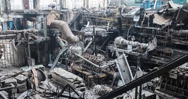 Можна подавати заяви щодо відшкодування вартості зруйнованого чи пошкодженого майна, а також витрат на ремонт або відновлення