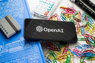 Штучний інтелект від OpenAI тепер вміє перетворювати текст на 3D-обʼєкти