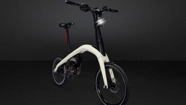 General Motors представив свої електровелосипеди