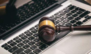 Правительство одобрило проект закона о цифровизации суда