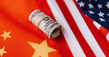 Китай придумал, как обходить пошлины Трампа за счет американцев