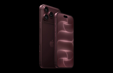 В Украине стартовали продажи новых устройств Apple