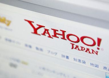 Yahoo Japan тестирует платежную систему с распознаванием лица