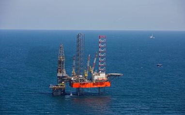 Украина вернула под контроль «вышки Бойко» — ГУР