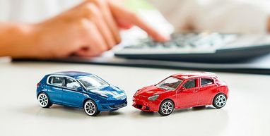 Какие страховые компании наиболее популярны среди автовладельцев