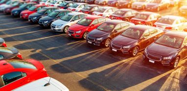 Торговая война: Китай может ввести 25% пошлины на авто из США и ЕС