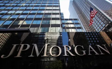 JPMorgan почне приймати біткоїн-ETF як заставу за кредитами