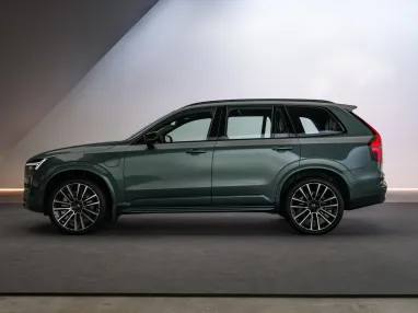 Volvo Car AB XC90