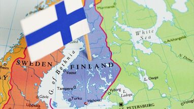 Фінляндія скорочує кількість притулків для біженців