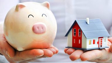 Яку частку доходу витрачають європейці на житло