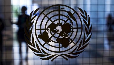 ООН просить грошей на гуманітарні потреби в Україні в очікуванні посилення війни
