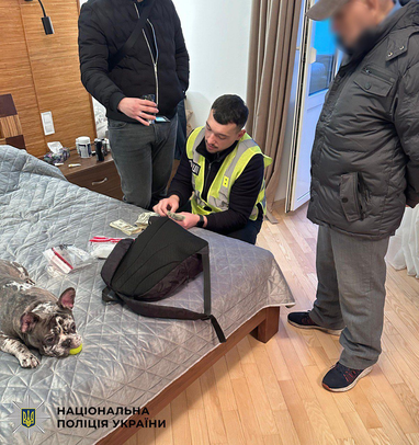 18 млн грн збитків: поліція викрила мережу шахрайських кол-центрів