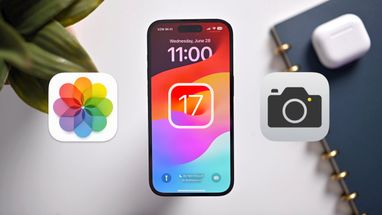 Новая iOS 17 вышла официально: 10 новых функций, которые появятся у владельцев iPhone