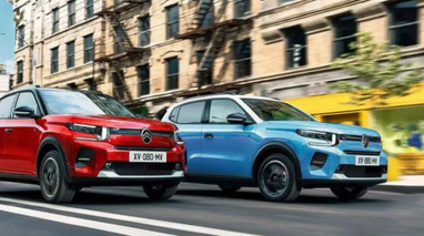 Citroen e-C3 тепер збиратимуть у двох країнах