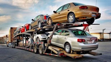 В Україні зменшився попит на авто з дизельними двигунами
