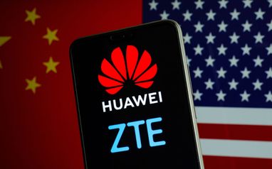 США готовят новый оборонный закон с миллиардными расходами против Huawei и ZTE