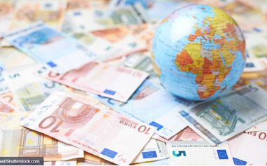 Личные переводы из ЕС достигли рекордного оттока в 2023 году (инфографика)