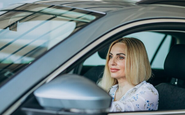 Перереєстрація українських авто у Німеччині від 1 квітня: як діяти