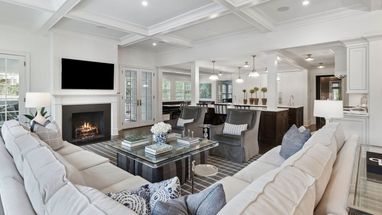 Дом, в котором снимали фильм «Один дома», выставили на продажу за более чем $5 млн