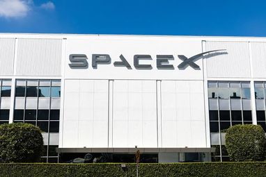 SpaceX получила разрешение на развертывание спутников Gen2