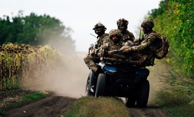 Результати вересневої хвилі дослідження свідчать про загальне зниження залученості українців до благодійності