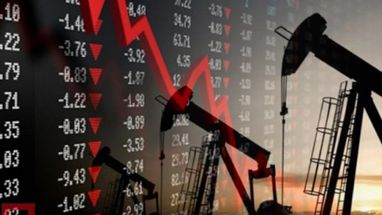 Зеленский прокомментировал последствия нефтяного эмбарго для рф