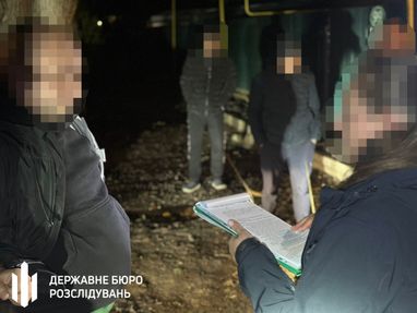 На блокпостах Одесщины работники ТЦК требовали деньги за отсрочку от мобилизации — ГБР